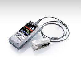 Sistema de Telemetría Veterinaria Mindray TMS30, Sistema Inalámbrico de Monitoreo de Pacientes para Hospitales de Animales - Product Image 3