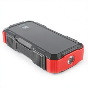 <span class=keywords><strong>D</strong></span>émarreur de batterie de voiture <span class=keywords><strong>d</strong></span>'<span class=keywords><strong>urgence</strong></span>, alimentation de secours grande capacité 12V, chargeur de batterie, modèle CY29 - Product Image 1