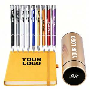 Bolígrafo Promocional al por Mayor para Oficina y Negocios, Bolígrafo Personalizado con Logotipo Impreso - Product Image 1