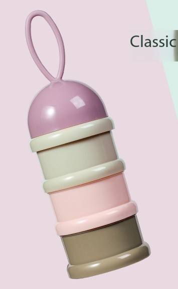 Tête ronde - Violet