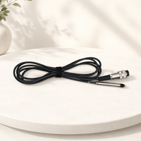 Capteur de déplacement linéaire de type stylo, haute précision, plug-and-play, pour laboratoire de métrologie