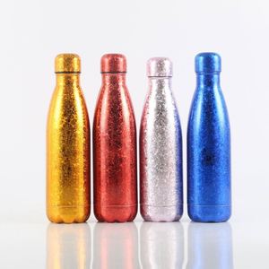 ขวดน้ำโคลาสแตนเลสสุญญากาศขนาด 500 มล. รุ่นขายดี ปี 2024-2025 - Product Image 4