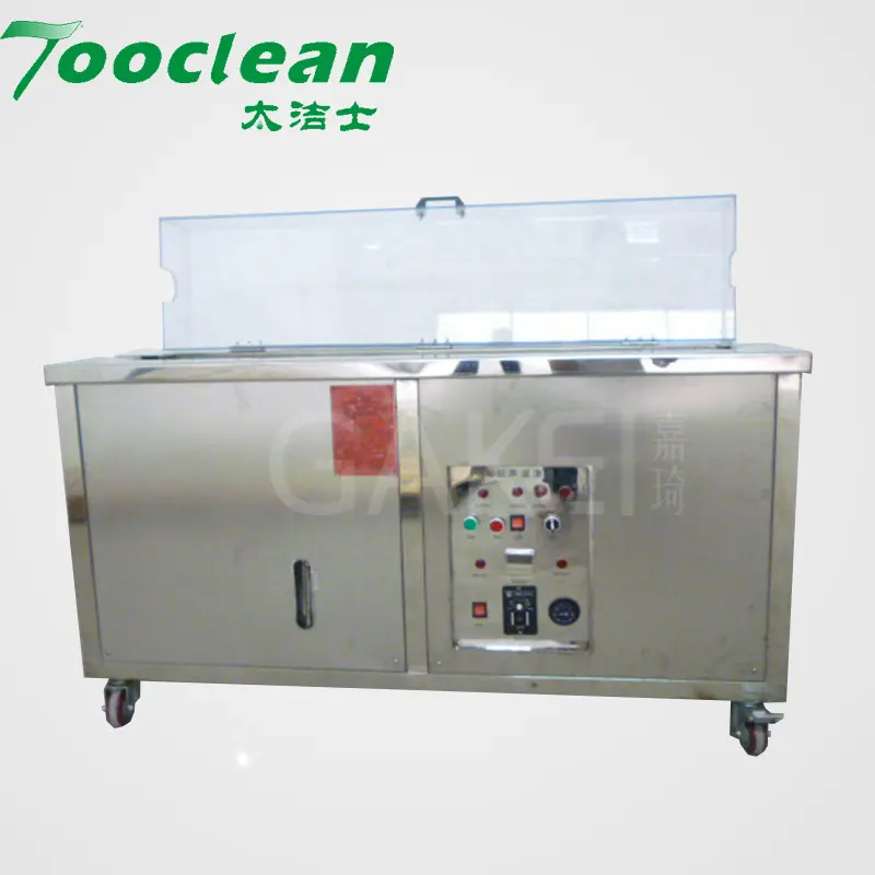 Cleaning Machinery Equipment Ultrasonic Cleaner Ultrasonic Washing Machine
