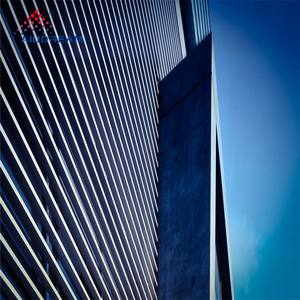 Panneau composite en aluminium ACP de haute qualité pour mur de chambre à coucher extérieur, épaisseur de 2 à 15 mm, matériau ACM, haute résistance à la corrosion - Product Image 1