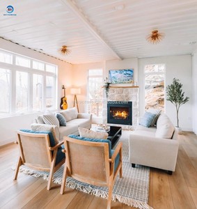 <span class=keywords><strong>Maison</strong></span> conteneur à 2 étages pour les vacances en bord de mer Mobile Resort Coastal Weekend <span class=keywords><strong>Escape</strong></span> Office Building Maisons préfabriquées Viviendas - Product Image 3