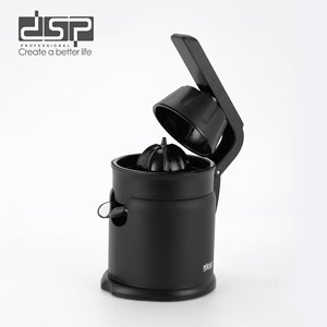 Presse-agrumes manuel DSP 400 ml avec tête à lame unique, boîtier en plastique, facile à utiliser pour extraire le jus de fruits - Product Image 1