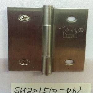 Stainless <strong>steel</strong> small <strong>Plain</strong> joint <strong>hinge</strong> in multiple sizes, door butt <strong>hinge</strong>, Door corner <strong>Hinge</strong> - Product Image 4