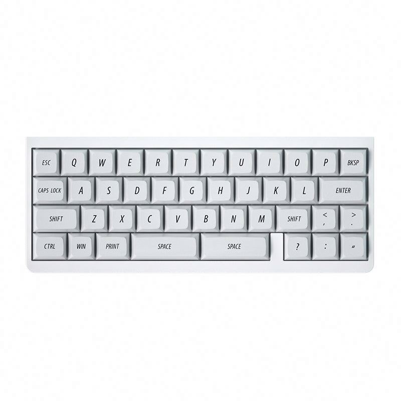 Idobao Abacus Wireless Keyboard Kit ID42 40% 42 Keys