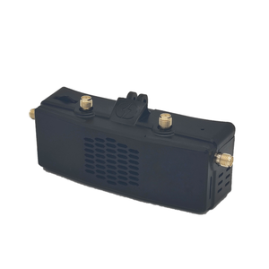 Hdzero vrx 4X 5.8GHz 720P 60fps เครื่องรับสัญญาณวิดีโอ HD แบบดิจิทัลโมดูล hdzero byte vtx skyzone fatshark FPV แว่นตา DIY - Product Image 4