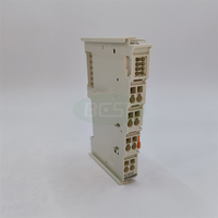 Terminal de Entrada Analógica El3101 de 1 Canal, 0-10v, 16 bits, Controlador Dedicado para PLC PAC, Listo para Enviar