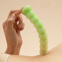 Vibromasseur vaginal et anal étanche en silicone à 10 fréquences, bâton de masturbation pour femme, masseur dildo gay, jouet sexuel pour adulte