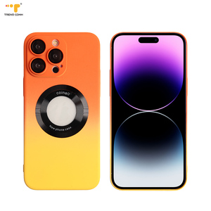 2025 New colourful cao su cô gái trẻ căng thẳng cứu trợ màu sắc thay đổi <span class=keywords><strong>t</strong></span>ùy chỉnh giá rẻ giá <span class=keywords><strong>t</strong></span>ố<span class=keywords><strong>t</strong></span> điện thoại di động thời trang trường hợp - Product Image 4