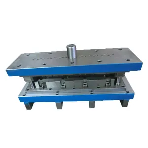 15Years Experience In Quality Metal Blank Deep Drawing Tool, Sheet Metal Press Molds, <strong>Stamping</strong> Punching <strong>Die</strong> Manufacturer - Product Image 5