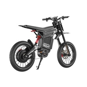Moto Elettrica da Turismo EU USA 72V 30AH con Batteria al Litio, 4000W GT600, <span class=keywords><strong>90</strong></span> km di Autonomia, 80 km/h, Pneumatici da 19 Pollici - Product Image 2