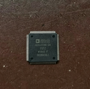ADAU1446YSTZ-3A Procesador de Señal Digital de Audio Multicanal Programable (Chip DSP de Audio) - Product Image 2