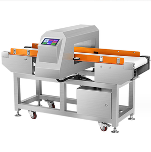 Detector de Metales Industrial de Alta Sensibilidad, Multifrecuencia, Certificado CE para Seguridad e Inspección de Alimentos YY025052 Pi - Product Image 3