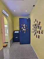Cabina de Fotos Independiente, Plataforma de Fotografía, Centro de Experiencia para Eventos, Sistema de Imágenes Digitales