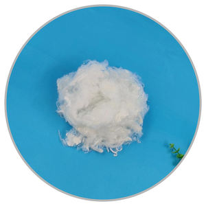 방적용 <span class=keywords><strong>1.5D</strong></span> 38mm 비스코스 기반 냉각 PCM 섬유 - Product Image 3