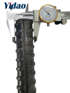 Chất lượng cao bài căng thẳng thanh Neo Bar cho các prestressing của bê tông - Product Image 5