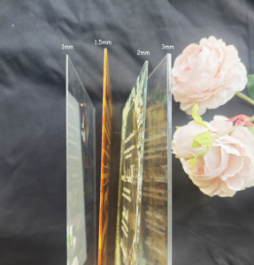 Inviti matrimonio personalizzato tùy chỉnh laser cắt Vòng Vàng gương acrylic lời mời đám cưới tiếp nhận <span class=keywords><strong>menu</strong></span> nơi thẻ - Product Image 6