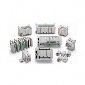 <strong>3RV2711</strong>-0FD10 Low Voltage Products/Programmable Logic Controller (PLC)/Distributed I/O System/Industrial IPC - Product Image 3