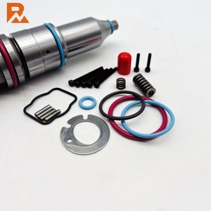 Kits de réparation d'injecteurs de carburant 891811-C11/C13/C15/C18 pour injecteurs C11 C13 C15 C18 - Product Image 3