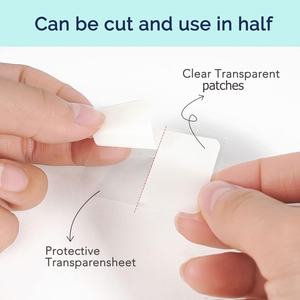 ENWEI 금연 패치 단계 1 21mg 관리 금연 패치 건강 및 개인 관리 제품 공장 맞춤형 도매 - Product Image 5