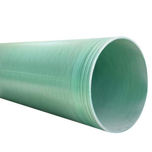 ท่อระบายน้ำไฟเบอร์กลาส - Product Image 5