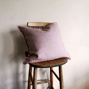 Pink Nordic Style <b>Pillow</b> Cases Handmade Woven Envelop Closure Home <b>Decor</b> <b>Pillow</b> Case - Product Image 1