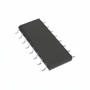 Componentes Electrónicos IC, Contador Binario de 12 Bits, 16SOIC, BOM IC en Stock, Lógica CD4040BM 16 SOIC (0.154", 3.90mm de Ancho) - Product Image 1