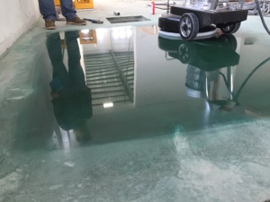 Für ASL 20 Zoll manuelle multifunktion ale Polier maschine Betonboden poliers chl eifer Motor Getriebe motor Pumpen kern komponenten - Product Image 6