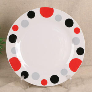 Juego de Platos de Cerámica de Alta Calidad al por Mayor, 16 Piezas, Vajilla para Cena, Mejor <span class=keywords><strong>Precio</strong></span>, Fabricante de Porcelana - Product Image 3
