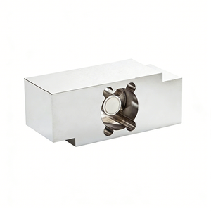 น้ำหนักรถเยอรมันสำหรับ1-PW29C3เหล็ก HBM/100kg, 250kg, 500KG, 750kg, 1000KG เซ็นเซอร์1-PW29C3/100kg - Product Image 3