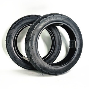 Pneus moto pas chers sans chambre à air 100/90/10, 90/90-18, 2.75-17, 16x3.0, 3.00-10, 3.50-10 - Product Image 4