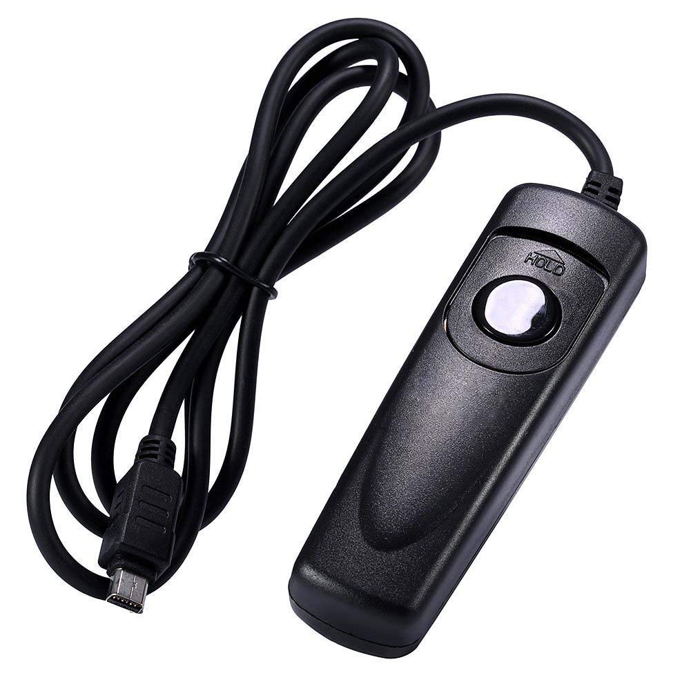 Shoot Wired Remote Camera Shutter Release MC-DC2 for Nikon D90 D610 D600 D3300 D3000 D3200 D5300 D5000 D5100 D5200 D7100 D7000