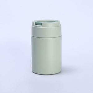 Recipiente para Alimentos de Acero Inoxidable 316 con Soporte para Teléfono y Cuchara - Ideal para Comidas para Llevar y Regalos Promocionales - Product Image 4