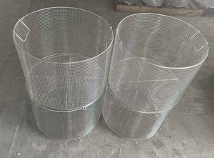 เครื่องนึ่งฆ่าเชื้อแบบไอน้ำอุตสาหกรรมขนาด 150 ลิตร แบบแนวตั้ง สำหรับวัสดุเพาะเห็ดและถุงเพาะเชื้อ - Product Image 2