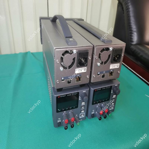 Agilent/hp/keysight E36104B DC แหล่งจ่ายไฟ35V 1A 35W ใช้รับประกัน1เดือน - Product Image 3