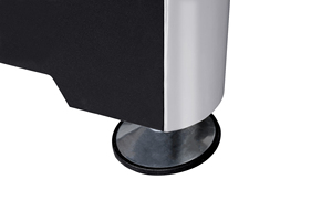 Table à manger en bois massif Slabstone avec coussin et poche en cuir Dynamic-<span class=keywords><strong>Billard</strong></span> Dynamic-<span class=keywords><strong>Billard</strong></span> Table - Product Image 4