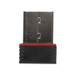 Chipset RTL8192 300Mbps Giá Rẻ Bộ Chuyển Đổi <span class=keywords><strong>Wifi</strong></span> Usb Bộ Điều Hợp <span class=keywords><strong>Wifi</strong></span> Dongle Stick Cho Máy Tính/Máy Tính Để Bàn Tân Trang - Product Image 5