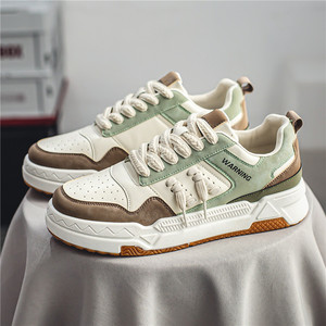 Nuove Scarpe da Passeggio con Lacci Laterali per Uomo 2024, Scarpe di Design Popolari e Trendy - Product Image 3
