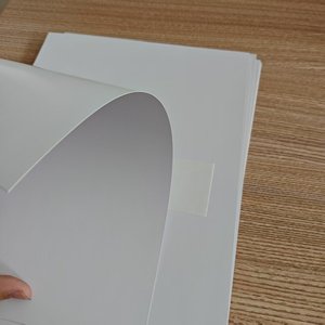 Tông miễn phí mẫu thẻ nghệ thuật 250-350gsm c2s/<span class=keywords><strong>GC2</strong></span>/cao số lượng lớn giá cả phải chăng Nhà Máy Giá c2s thẻ nghệ thuật - Product Image 4