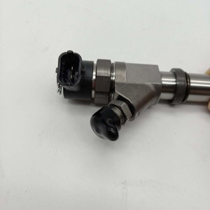 ชุดหัวฉีดรถขุด SK130-8 SK140-8 32G6100010 VA32G6100010หัวฉีดคอมมอนเรล - Product Image 3
