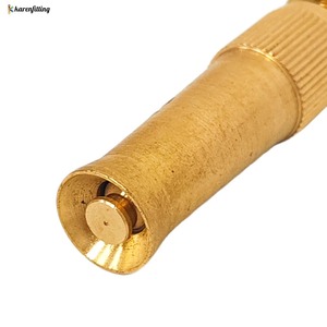 Dos Tipos de Boquillas para Pistola de Lavado a Presión, Chorro de Agua - Product Image 6
