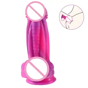 XISE Big Dildo per donne pene enorme reale con ventosa grandi giocattoli sessuali per la stimolazione della donna