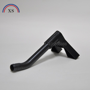 Conditionneur d'air pour alimentateur Heidelberg Cd102 F2.028.410S en plastique pour sécheurs de pieds presseurs - Product Image 2