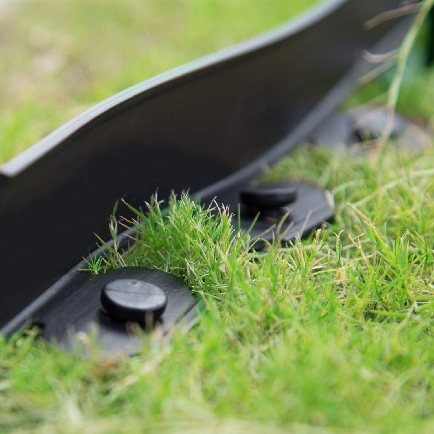 How to Choose the Best Landscape Edge for Your Yard