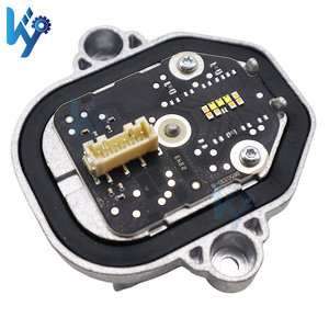 Módulo de control de balasto para faros LED KY B650330-B B650330B 90045987 90098393 para Volvo S90 XC con conector blanco de 9 LED - Product Image 4