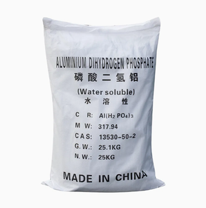 Factory Price CAS 13530-50-2 <strong>Aluminum</strong> Dihydrogen <strong>Phosphate</strong> / <strong>Aluminum</strong> <strong>Phosphate</strong> Monobasic - Product Image 1