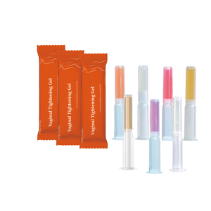 Produits d'hygiène féminine, <span class=keywords><strong>lubrifiant</strong></span> nettoyant Yoni et <span class=keywords><strong>gel</strong></span> raffermissant vaginal, vente en gros OEM et en marque privée - Product Image 1